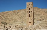 Древняя столица Хаммадид (Кала-Бени-Хаммад), Алжир