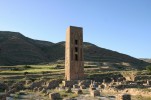 Древняя столица Хаммадид (Кала-Бени-Хаммад), Алжир