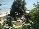 Дворец королевы Марии и Ботанический сад, Балчик, Болгария