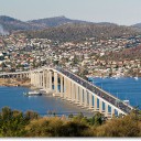 Тасманский Мост