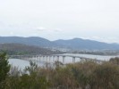 Тасманский Мост, Хобарт, Австралия