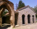 Казанлыкская гробница, Казанлык, Болгария
