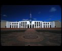 Парламент, Мельбурн, Австралия