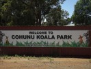 Парк Коуну Коала, Перт, Австралия