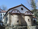 Кремиковский монастырь, Витоша, Болгария