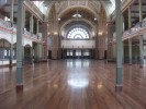 Королевский выставочный центр, Мельбурн, Австралия