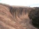 Каменная волна, Перт, Австралия