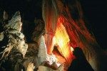 Дженоланские Пещеры, Сидней, Австралия