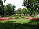 Приморский парк, Варна, Болгария
