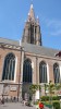 Церковь Богоматери, Брюгге, Бельгия