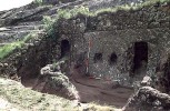 Археологический памятник Эль-Фуэрте-де-Самайпата, Санта Круз, Боливия