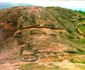 Археологический памятник Эль-Фуэрте-де-Самайпата, Санта Круз, Боливия