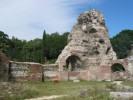 Римские термы, Варна, Болгария