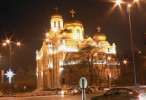 Успенский собор, Варна, Болгария