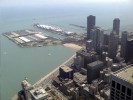 Морской пирс, Чикаго, США