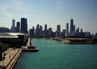 Морской пирс, Чикаго, США