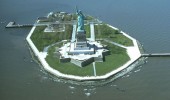 Статуя Свободы, Нью-Йорк, США