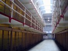 Тюрьма Алькатрас, остров Алькатрас, США