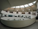 Музей Гуггенхайма, Нью-Йорк, США
