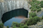 Великая дыра в Кимберли, Кимберли, ЮАР
