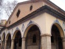 Церковь Св. Марины, Пловдив, Болгария