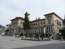 Дворец Рюминых, Лозанна, Швейцария