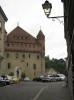 Замок святого Мария, Лозанна, Швейцария