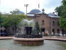 Буюк-мечеть (Археологический музей), София, Болгария