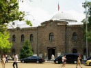 Буюк-мечеть (Археологический музей), София, Болгария