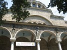 Церковь Света Неделя, София, Болгария
