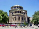 Церковь Света Неделя, София, Болгария