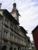 Здание Ратуши в Лозанне, Лозанна, Швейцария