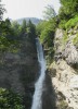 Рейхенбахский водопад, Майринген, Швейцария