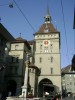 Тюремная башня в Берне, Берн, Швейцария