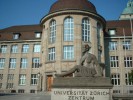 Университет в Цюрихе, Цюрих, Швейцария