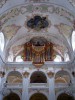 Церковь иезуитов, Люцерн, Швейцария