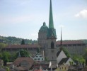 Церковь Предигер, Цюрих, Швейцария