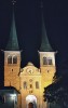 Церковь Хофкирхе, Люцерн, Швейцария