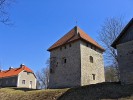 Башня-замок Вао, Раквере, Эстония