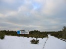Вилсандиский Национальный парк, о.Сааремаа, Эстония
