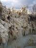 Водопад Валасте, Кохтла-Ярве, Эстония