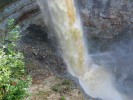 Водопад Валасте, Кохтла-Ярве, Эстония