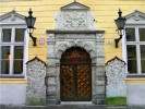 Дом Братства Черноголовых, Таллин, Эстония