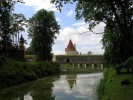 Епископский замок Курессааре, Курессааре, Эстония