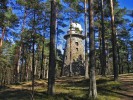 Замок Глена, Таллин, Эстония