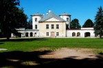 Замок Килтси, Раквере, Эстония
