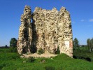 Замок Лайузе, Йыгева, Эстония