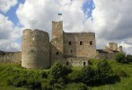 Замок Раквере, Раквере, Эстония