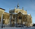 Нарвская Александровская церковь, Нарва, Эстония