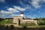 Нарвский замок Германа, Нарва, Эстония